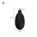 Blowing Super Strong Air Dust Blower Mini Pump Cleaner for Camera Lens Cleaning Mobile Phone Tablet Circuits Clean Repair Tool
