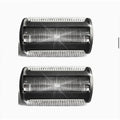 Trimmer Shaver Head Foil Replacement for Bodygroom BG2024 BG2036 BG3015 3010 TT2000 TT2021 Shp9500 Ys534
