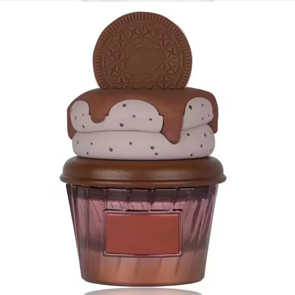 GIVE ME GOURMAND Eau De Parfum - 75ml (2.5 Fl Oz) | Unisex,Holiday Gifts