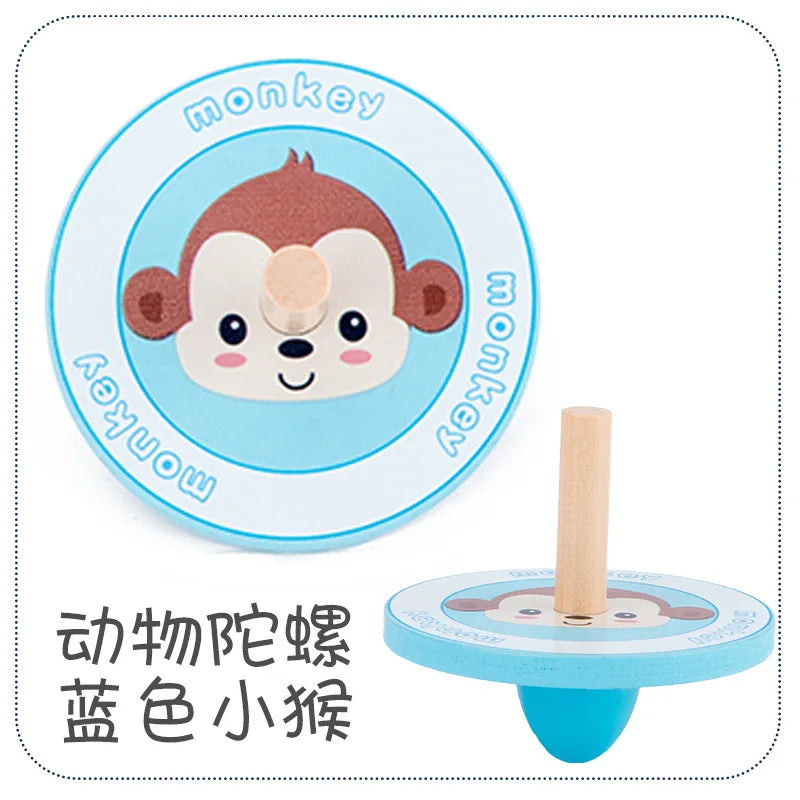 DIY Montessori Busy Board Wooden Accessories Hand Pulled Wheel Gear Drum Car Board Castle Early Educational Toy For Childre Gift