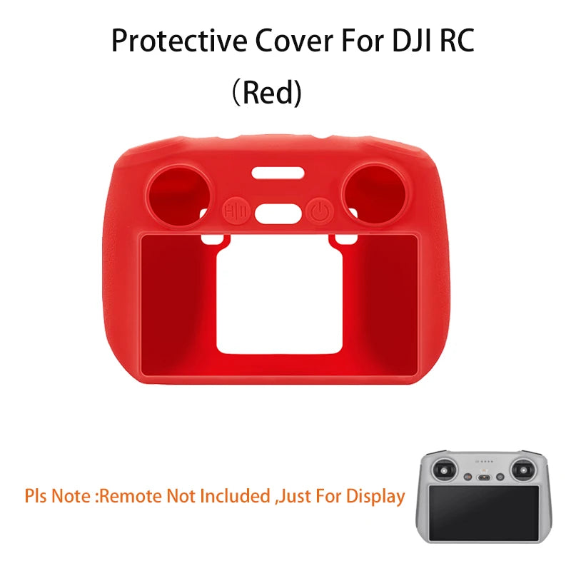 For DJI Mini 3/4 Pro AIR 3 Neck Strap Lanyard W Screws for Mini 3 4 Pro MAVIC 3 PRO DJI RC 2 Remote Controller Drone Accessories