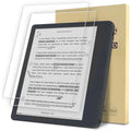 2PCS Tempered Glass Screen Protector 6/7/10.3 inch eReader Protective Film For KOBO Clara 2E Libra Colour BW 2024