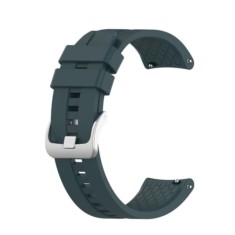 22mm Watch Band For Xiaomi Watch s1/s1 Active S3/S4 Strap Replacement Strap For Xiaomi Mi Watch Color 2/2 pro Watchbands