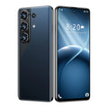 K-Touch Mobile Phones C26 Ultra Smartphone Android 5G 7.3 HD Cell Phone 22GB 2TB 7800mAh Octa Core Unlock Dual SIM 16+48MP Camera Global Version Cellphones