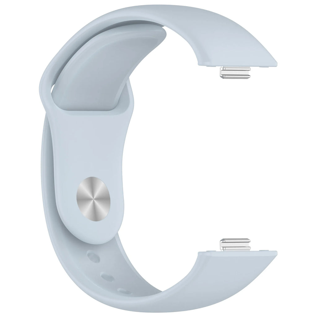 Silicone Strap For Huawei Watch Fit 5 4 3 band Smartwatch Replacement Sport Correa Bracelet Huawei Watch fit 5 4 Pro Accessories