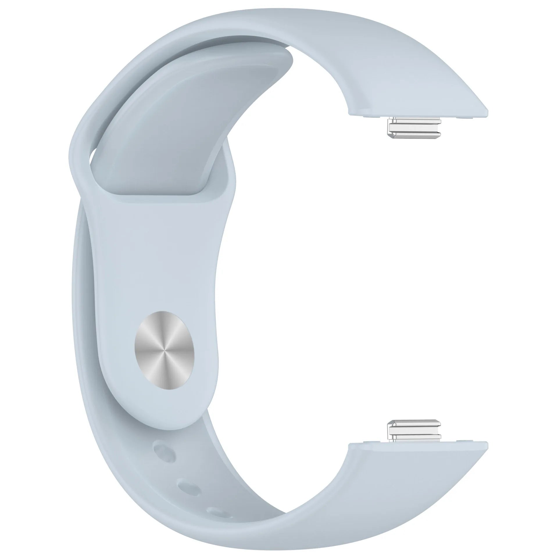 Silicone Strap For Huawei Watch Fit 5 4 3 band Smartwatch Replacement Sport Correa Bracelet Huawei Watch fit 5 4 Pro Accessories