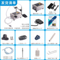 C-A10Single-Head Intelligent Sensor Multi-Function Quantitative Filling Machine Automatic Dispensing Conveyor Belt Liquid Wine B