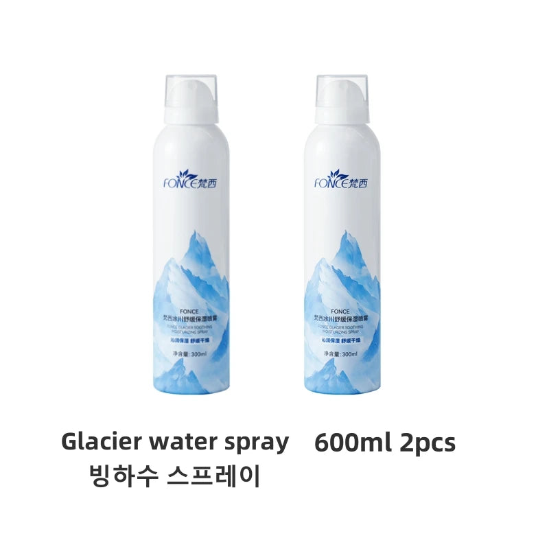 FONCE Aloe Fresh Juice Tender Moisturizing Spray 300ml