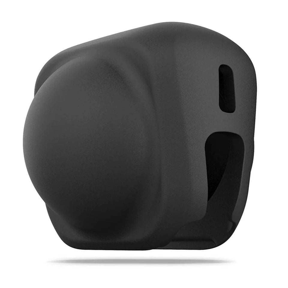 Lens Cap for Insta360 X5 X4 Silicone Protective Case Anti-Scratch Protector Cover for Insta360 x4/x5 Camera Accessories