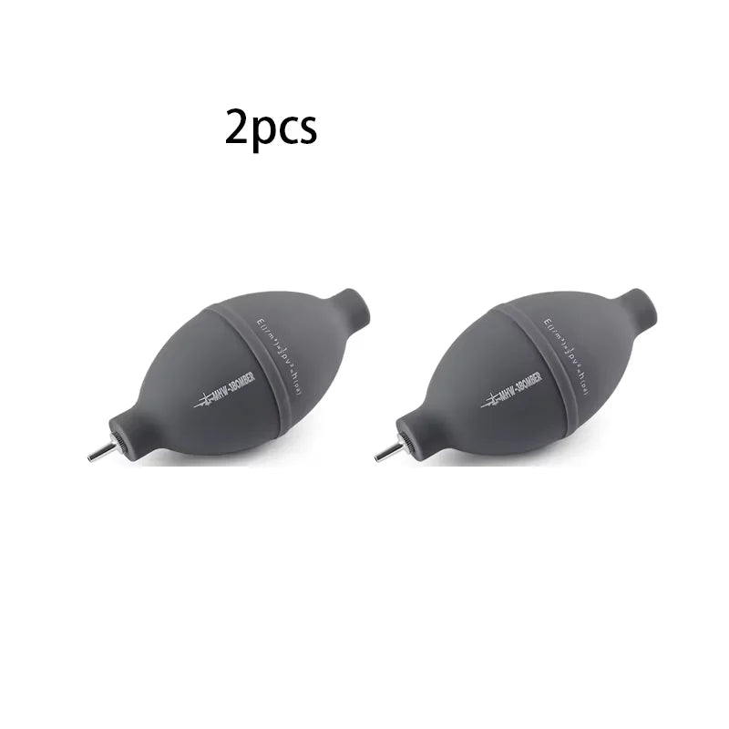 MHW-3BOMBER Super Air Blower Blaster Pump Coffee Grinder Cleaning Tool Camera Dust Clean Blower Professional Barista Accessories