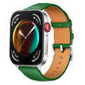 Strap For Huawei Watch Fit 3 Smartwatch Band Replacement Wristband retro Genuine Leather Bracelet For Huawei Fit 2 Accessories
