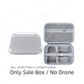 Storage Bag for DJI Lito X1/Lito 1 Carrying Case RC 2/RC N3 Portable Handbag Box Shoulder Bag for DJI Lito X1 Drone Accessories