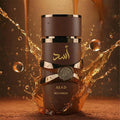 Asad Bourbon for Unisex Eau De Parfum Spray, 3.4 Ounces / 100 ml |   Unisex