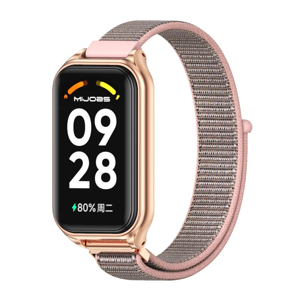 Strap for Redmi Smart Band 2 3 Bracelet Silicone Wristband Replacement Accessories Waterproof Watch Band for Redmi Band 2 Correa