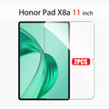 2PCS Tempered Glass for Honor Pad X8a 2024 11 inch Screen Protector for honor pad x8a Film