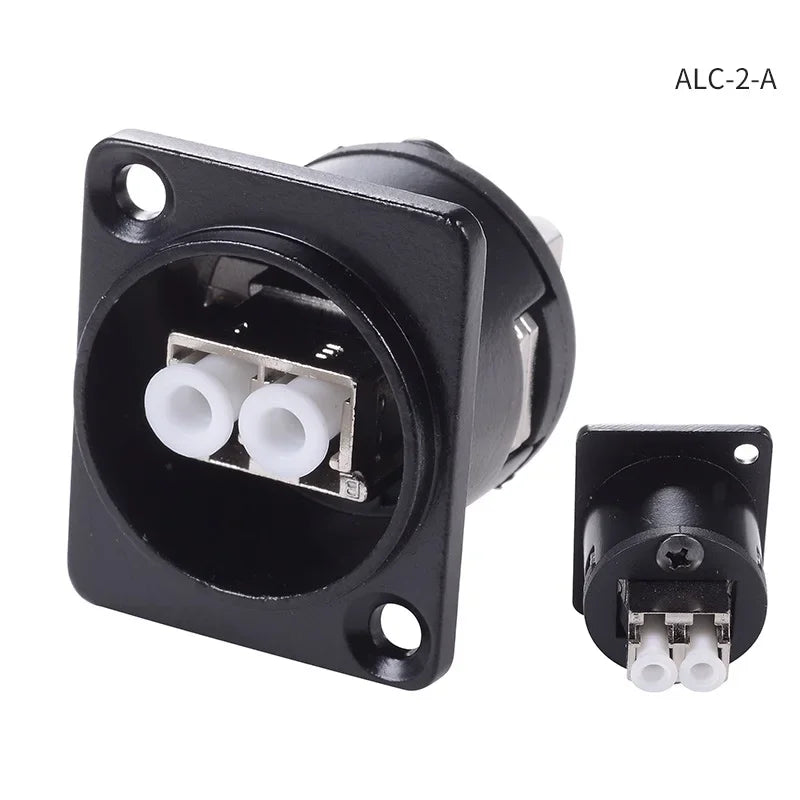 D-type Multifunctional Data Module 86 Panel audio video socket XLR VGA BNC RJ45 RJ11 Jack 3.5/6.35 RCA USB3.0 TypeC Connector