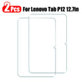 2Pcs Screen Protector Tempered Glass For Lenovo Xiaoxin Pad Pro 12.7 inch 2023 Lenovo Tab P12 12.7 Pro 12.6 Tablet Film