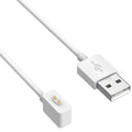 USB Magnetic Charger Cable for Redmi Watch 4 3 Band 2 Charging Cradle Adapter Data Dock for Xiaomi Mi Band 8 Chargers Line