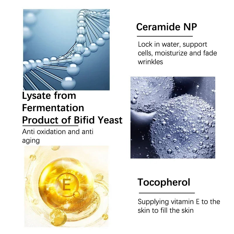 5pcs 6D Condensed Water Microcrystalline Law Wrinkle Patch Firming Essence Patch Law Pattern Sticker Forehead Sticker Eye Patch