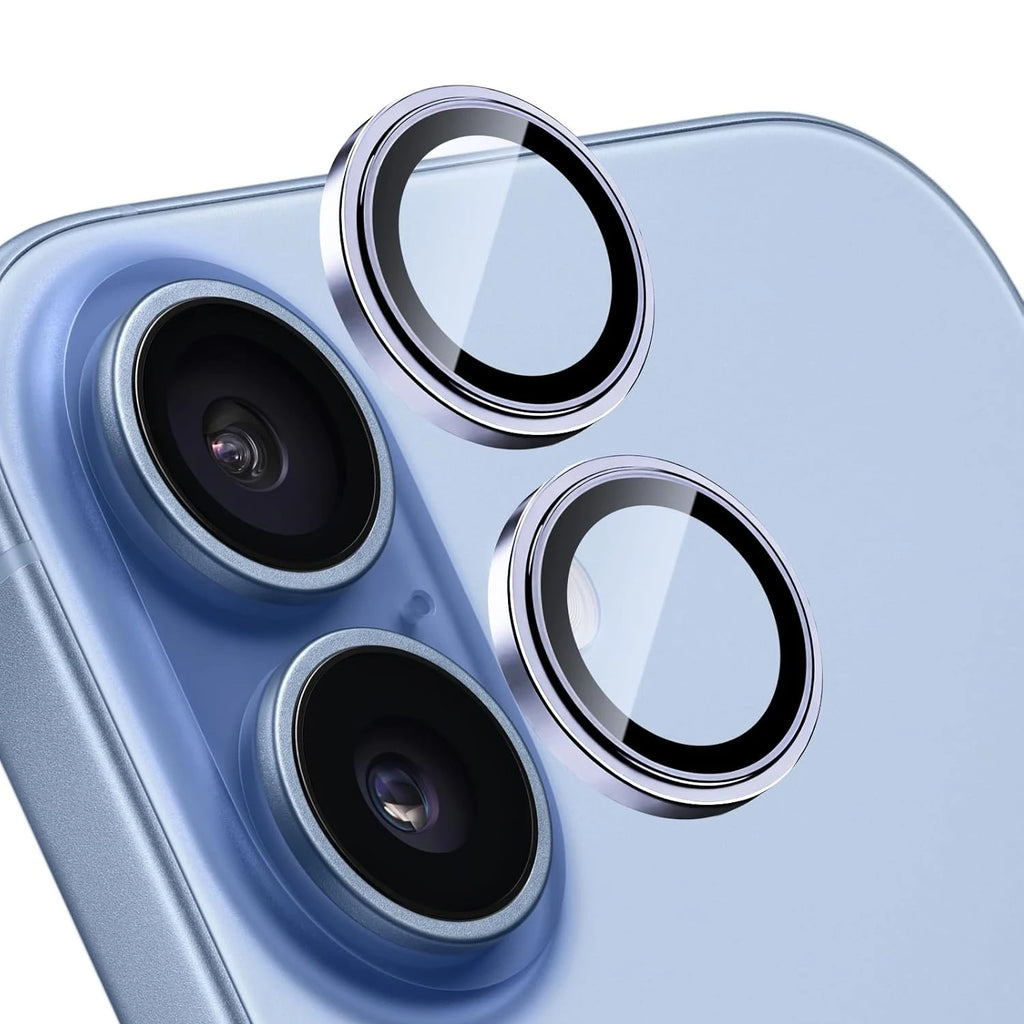 Aluminium Alloy Protector for iPhone 17 18 Lens Protector iPhone17 iphone18 Pro Max Tempered Glas Cap Metal Lens Protective Ring
