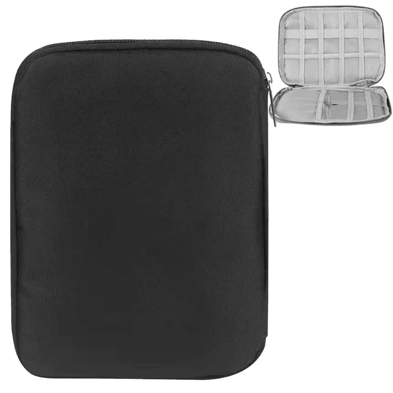 Watchband Bag for Apple Watch Strap Box Case Travel Smart Watch Wriststrap Storage Bag Box Watches Organizer Band Holder