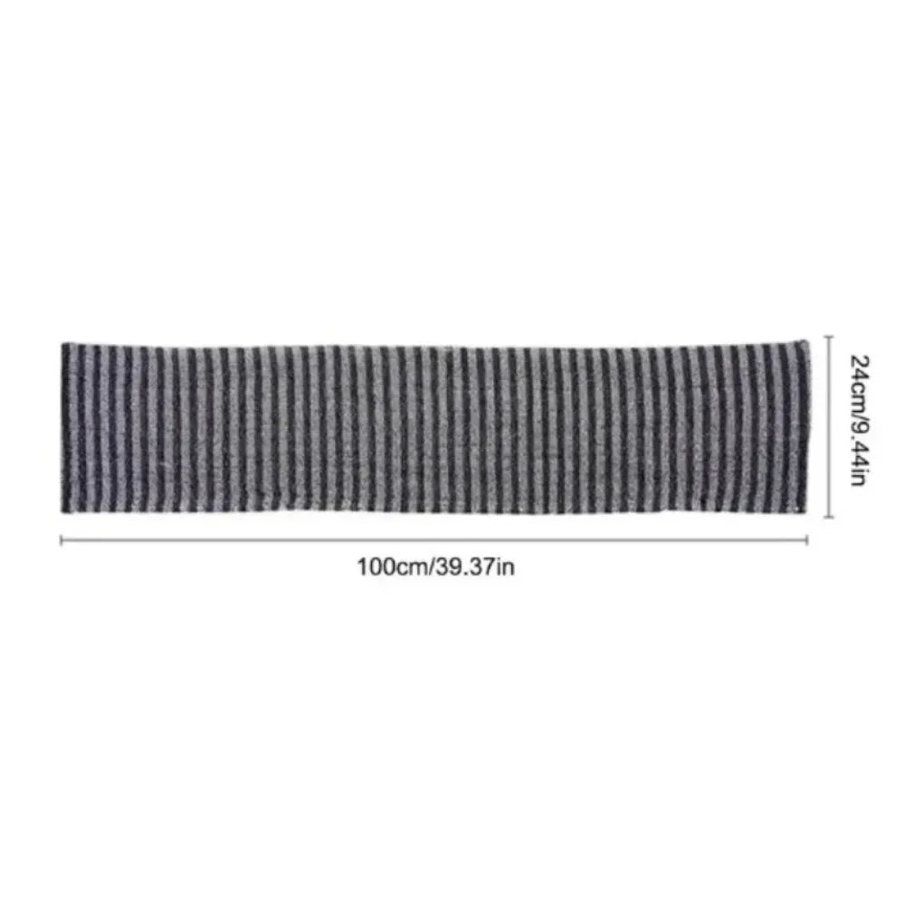 Japanese Rubbing Washcloth Bath Scrubber Nylon Towel Brush for Back Exfoliating Body Scrub Shower Sponge Body Wash Bath Supplies