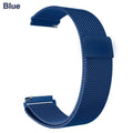 Milanese Loop Band For Huawei Watch GT 4 41mm 46mm Metal Bracelet Stainless Steel Strap For Huawei GT4 46mm 41 Correa Watchband