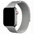 Apple Watch Milanese Loop Band – 17 Colors