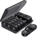 Pill Box Case 7 Day Weekly Medicine Storage Box Double Row 14grid Tablte Dispenser Organizer Open Lid First-Aid Kit Container