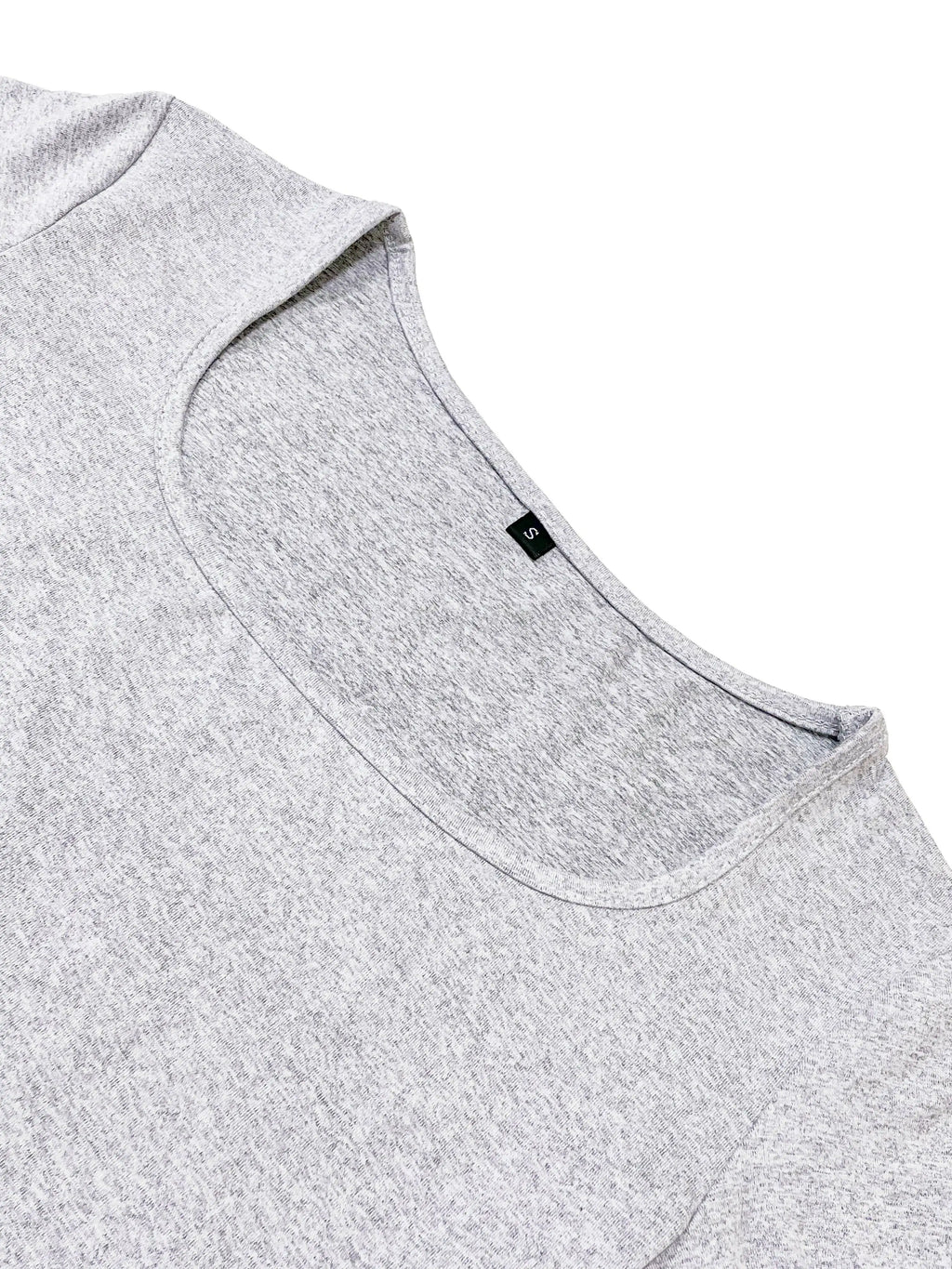 Women's Plain Square Neck Bodycon Dress, Casual Short Sleeve Long Dress for Summer, Ladies Clothes for Daily Wear, Women's Dress