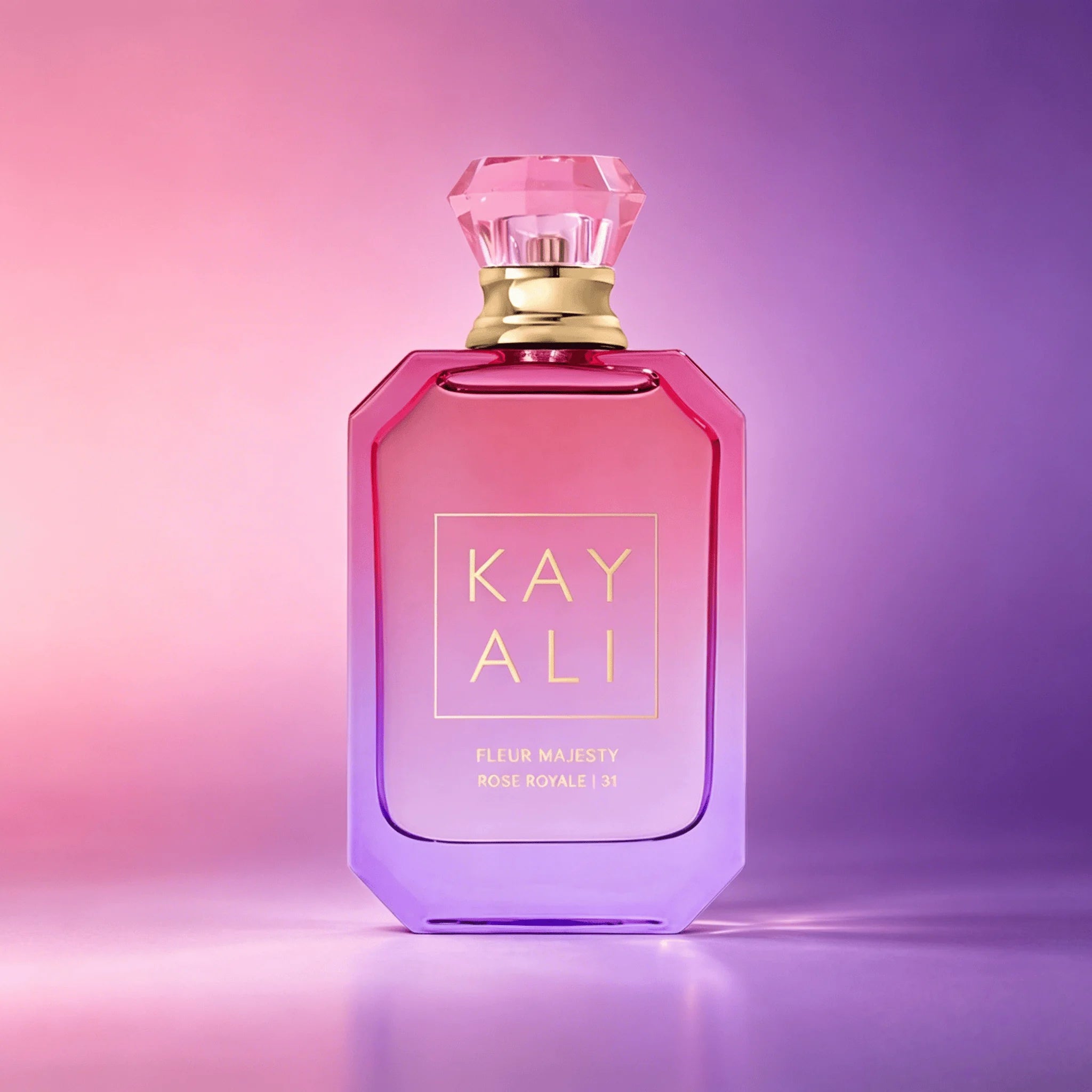 100ML KAYALI (31)  EDP Intense Spray Irresistible Scents With Sweet Fruity Floral Warm Woody Fragrance Brand Perfume For Unisex