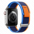 Trail Loop For apple watch band 44mm 40mm 49mm 45mm 41mm 42mm 44 45 mm correa bracelet iWatch Ultra 2 series 7 6 3 se 8 9 strap