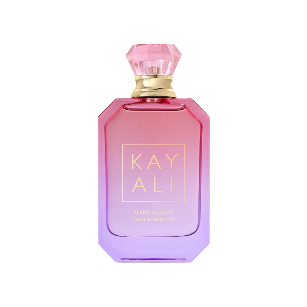 100ML KAYALI (31)  EDP Intense Spray Irresistible Scents With Sweet Fruity Floral Warm Woody Fragrance Brand Perfume For Unisex