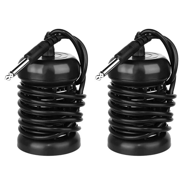 4/1PCS Mini Ionic Detox Arrays Foot Bath Massage Detox Machine Footed Cleanse Ionic Aqua Cell Spa Machine Foot Relief Relaxation