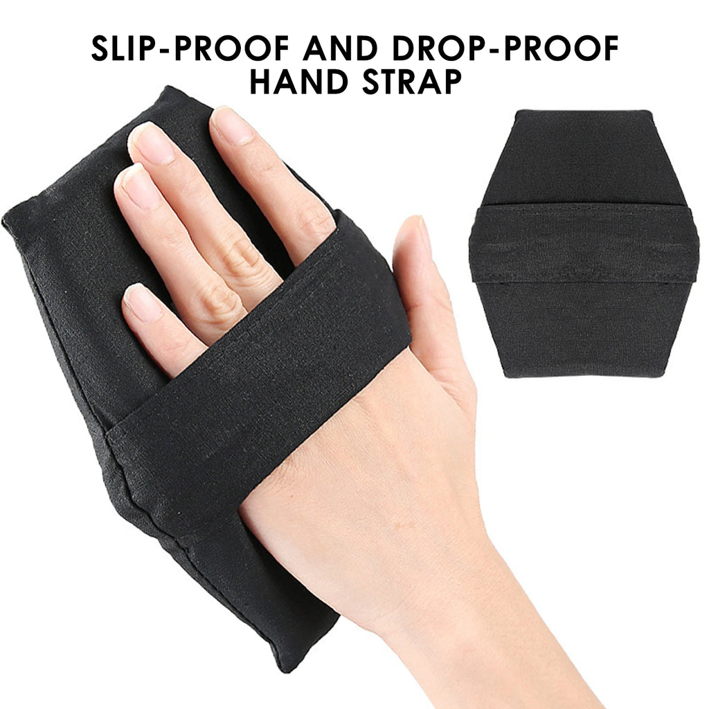 Spike Massage Gloves for Body Massage Brush chinese medicine Acupuncture massager Glove Body Shaping Relaxation tools