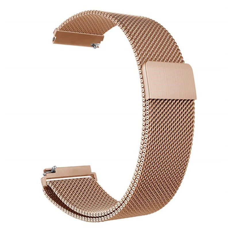 Milanese Loop Band For Huawei Watch GT 4 41mm 46mm Metal Bracelet Stainless Steel Strap For Huawei GT4 46mm 41 Correa Watchband