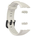 Silicone Strap For Huawei Band 6 /6 Pro Strap Smart Watch Adjustable Wristband Replacement Correa Bracelet Honor Band 6 Strap