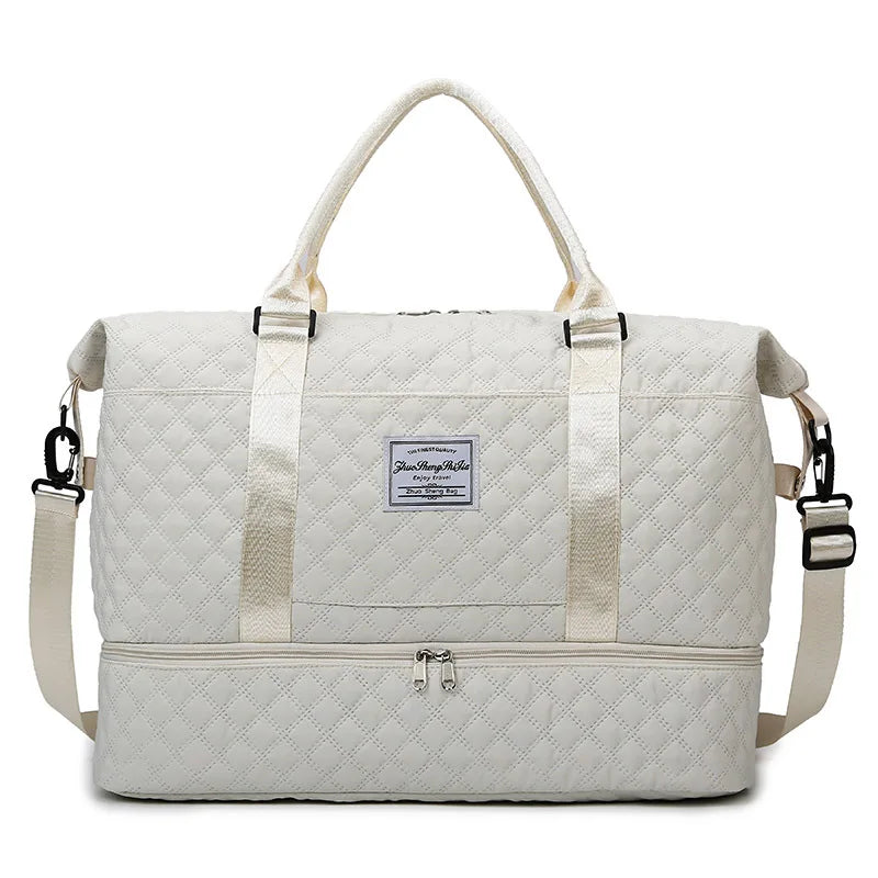 Multifunctional Mom Bag Handbag Messenger Bags for Mommy and Baby Diaper Bag Maternity Bag for Baby Women Sports Yoga Gym Bags
