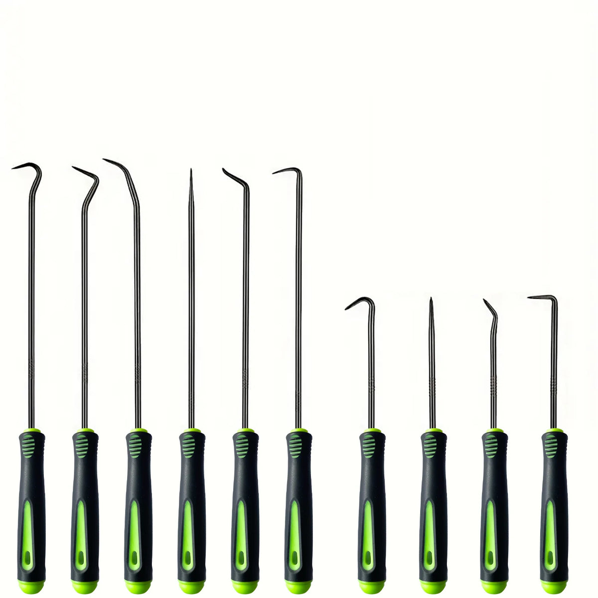 4/10 Pcs Precision Car Oil Seal Screwdriver Set O-Ring Gasket Puller Removal Tool Pick Hook Durable Tool