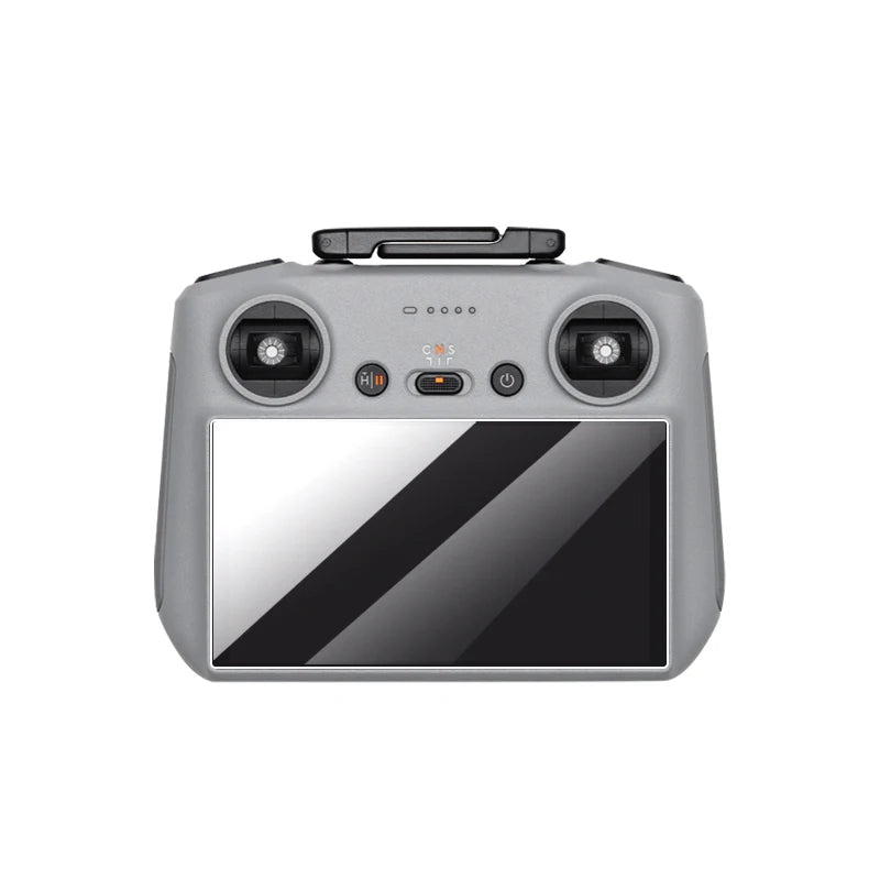 Protective Film for DJI Mini 3/3 Pro Mini 4 5 Pro HD Glass Screen Protector Anti-Scratch Screen Film RC RC 2 Remote Accessories