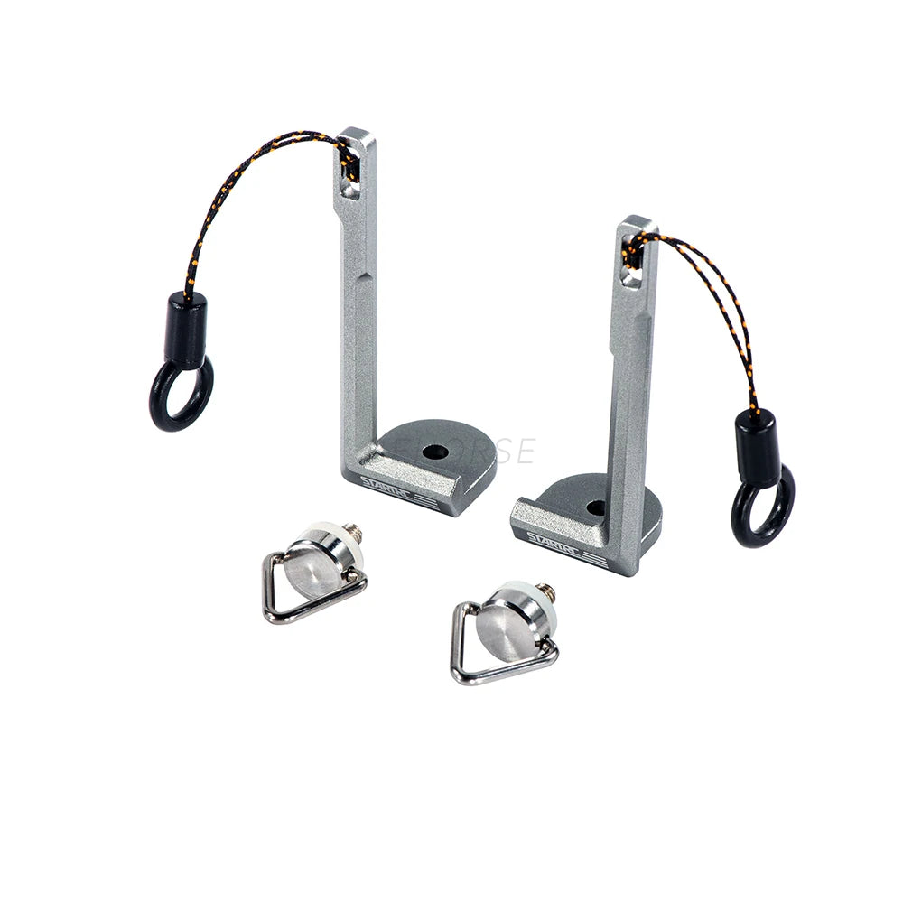 Balancing Strap For DJI Avata 360/Mini 5 4 Pro/Neo/Flip RC/RC 2/RC Pro Remote Control Dual-Use Balanced Metal Holder Accessories