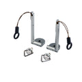 Balancing Strap For DJI Avata 360/Mini 5 4 Pro/Neo/Flip RC/RC 2/RC Pro Remote Control Dual-Use Balanced Metal Holder Accessories