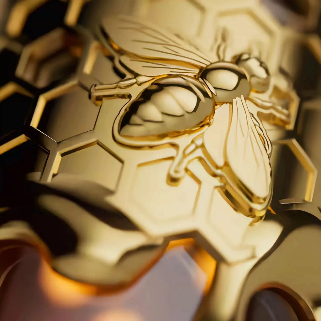 MAIS.O.N Oh Honey! New product launched Dubai Arab eau de toilette