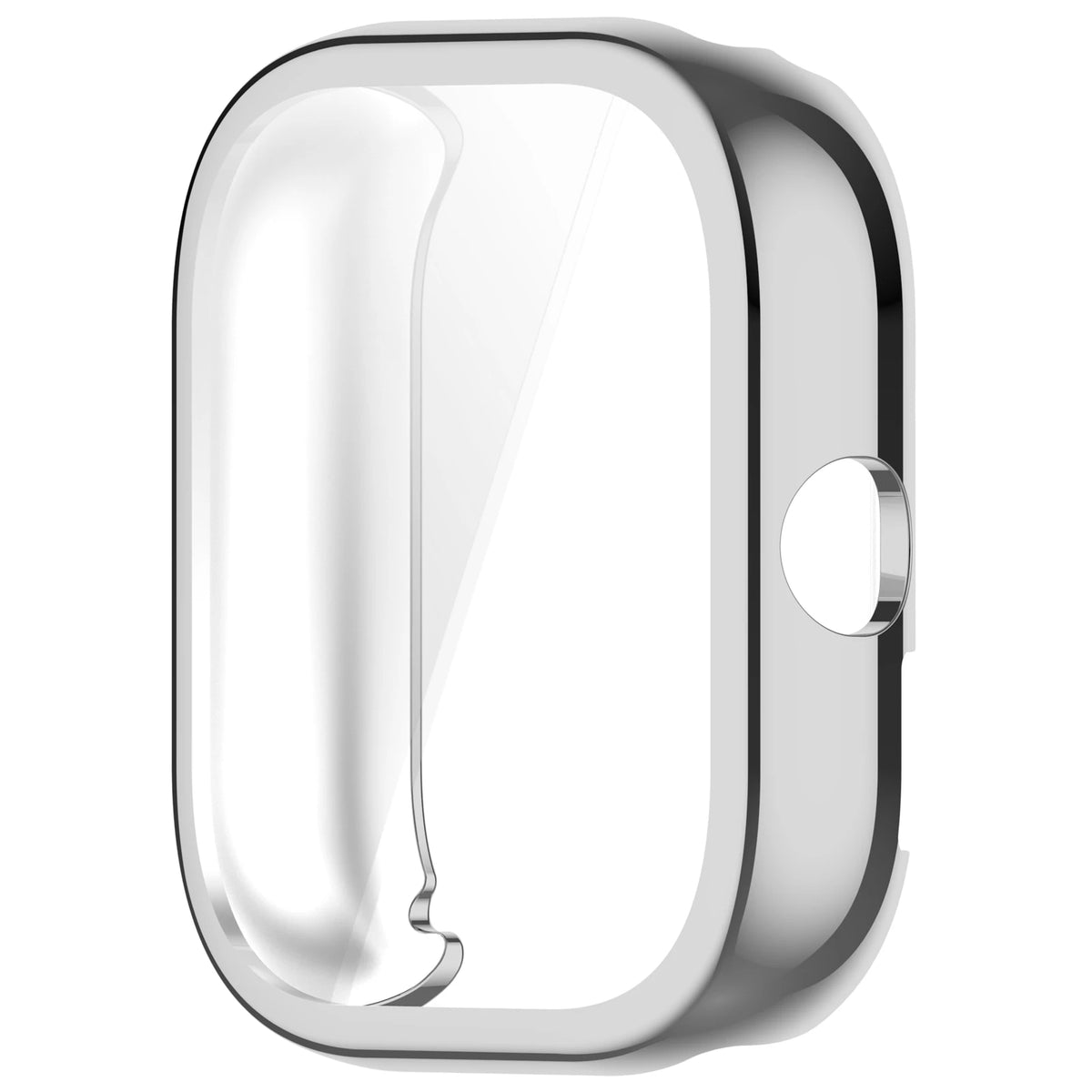TPU Screen Protector Cover For Xiaomi Redmi Watch 5 Watch 4 Smartwatch Case Protective Shell for Redmi Watch 3 Active Watch3