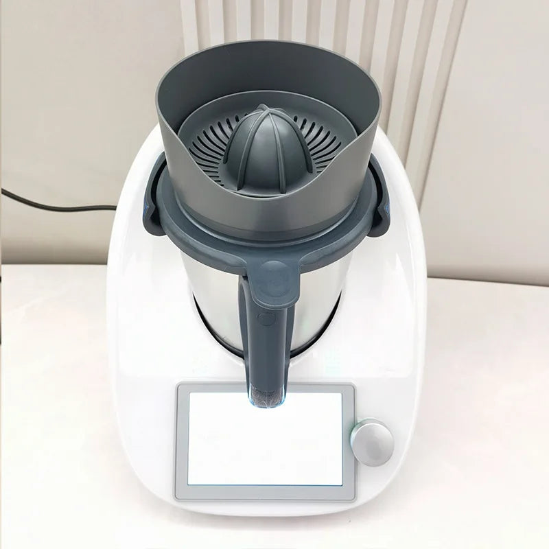 Juice Separator Extractor Compatible with Thermomix TM31 TM5 TM6