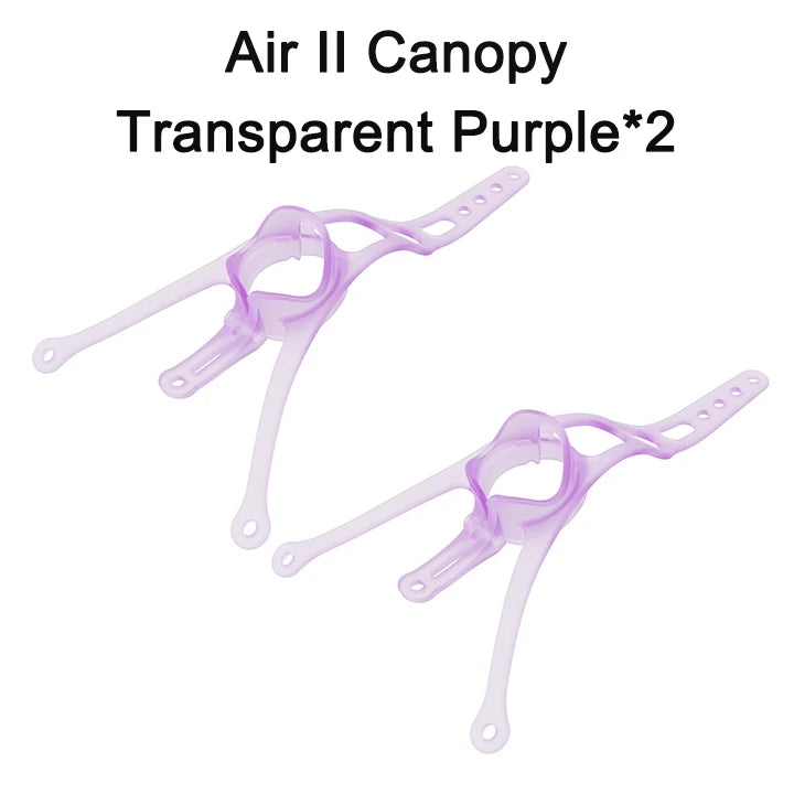 BETAFPV Air65 Champion Brushless Whoop Frame-2.20g 65mm Tiny Whoop, Air 65 II Motor Fixing Screws Pack, HQ 31mm Propellers