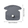 Infant Car Seat Cushion — Suitable for Infants, Toddlers, and Walkers; Also Serves as a Cushion for Strollers and High Chairs