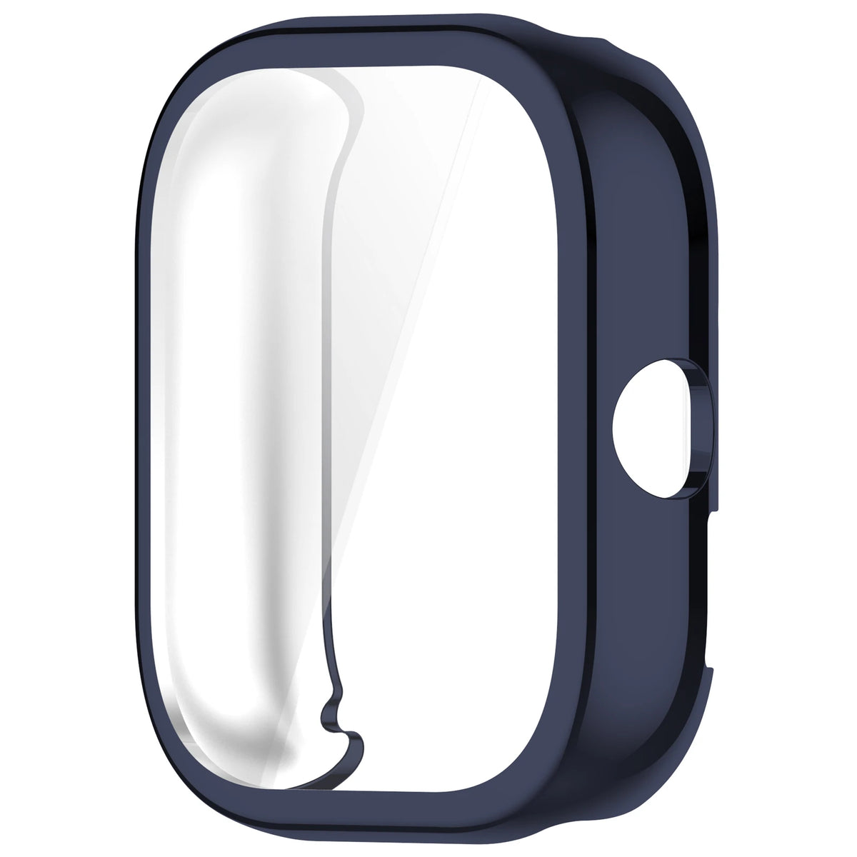 TPU Screen Protector Cover For Xiaomi Redmi Watch 5 Watch 4 Smartwatch Case Protective Shell for Redmi Watch 3 Active Watch3