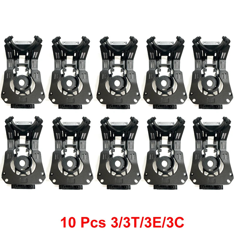 NEW Gimbal Damper Plates for 3T Gimbal Camera Mouting Bracket Vibration Shock Absorbing Board