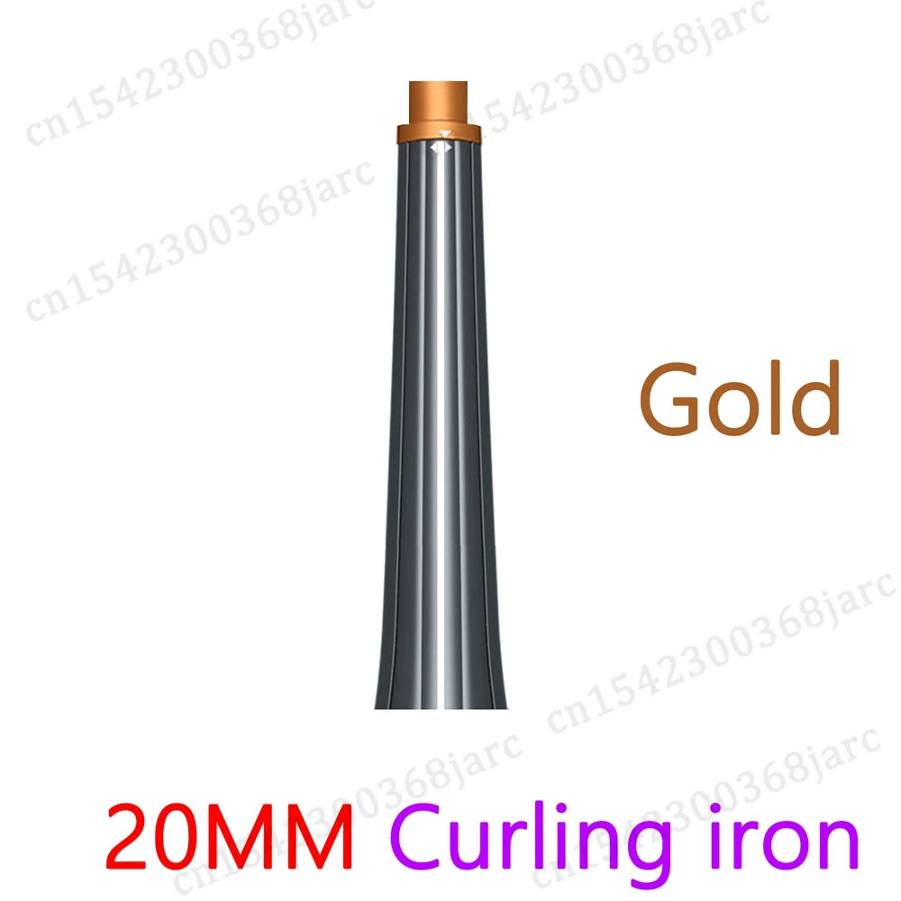 Hair Styler Nozzle For Dyson Airwrap HS01 HS05 Sencicimen X9 Hair Dryer Accessories Multi Hair Curler Hard Soft Smoothing Brush